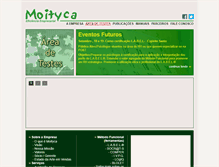 Tablet Screenshot of moityca.com.br